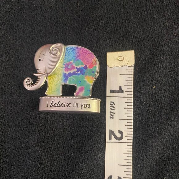 491-We HERD You Are Amazing💛 Elephant Bundle Roots. Maurices. Vintage & Novelty - Picture 14 of 15